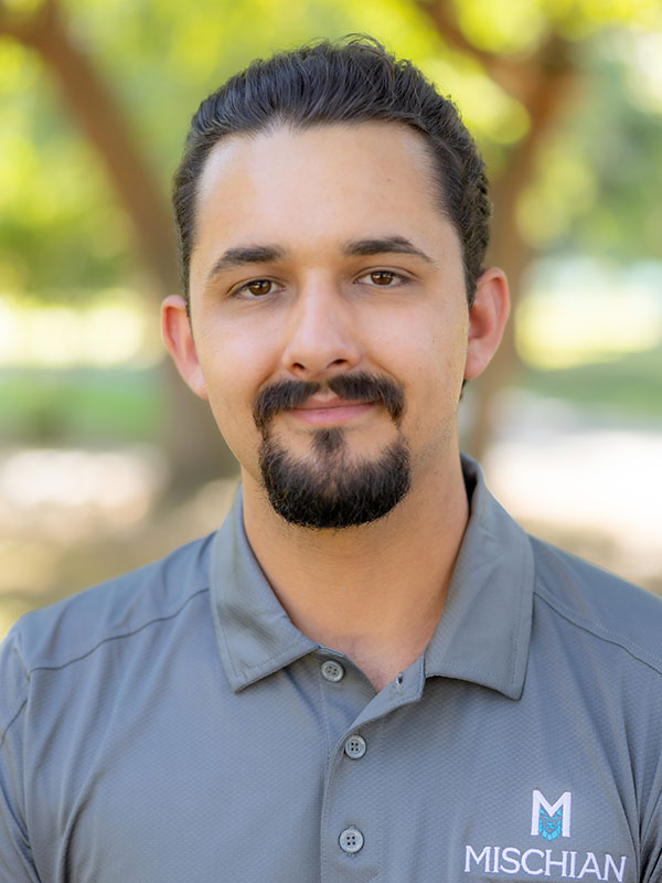 Clay Guzman