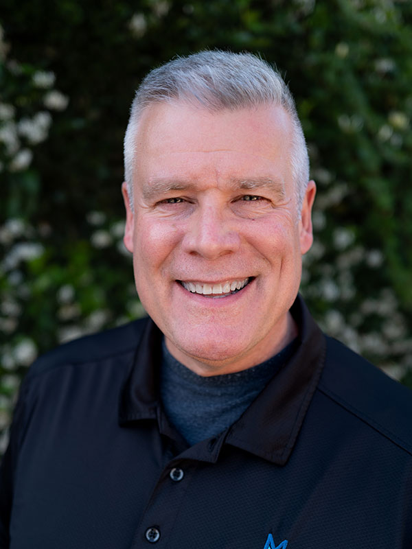 Dr. Ed Mills