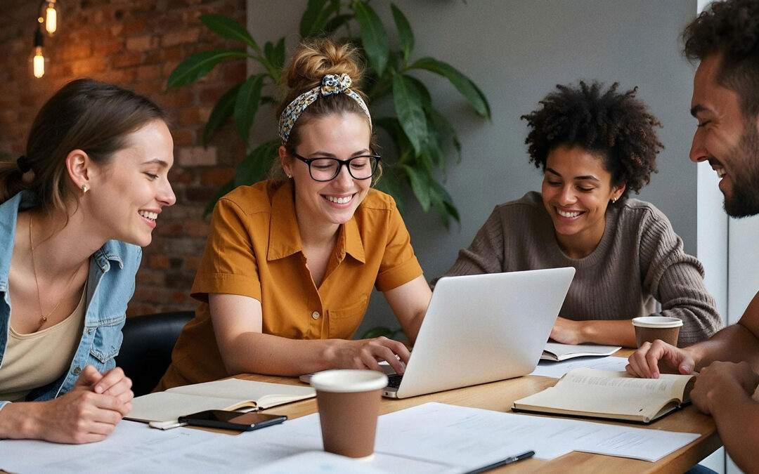 The Need for Marketing and Branding in Higher Education