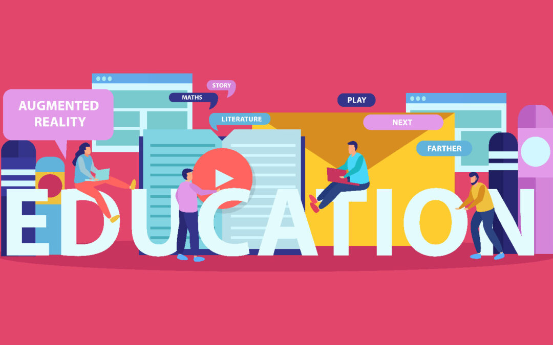 Designing the Student Journey: How Graphic Design Shapes Higher Education
