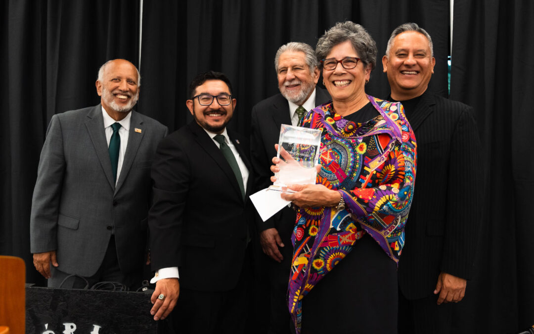 Cien Amigos First Annual Fundraiser ’25