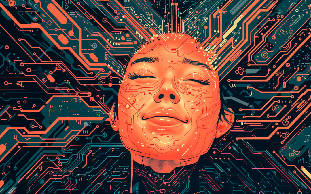 The Great AI Transition: Why 80% of Companies See No Real ROI (And how to shift into the Winning 20%)