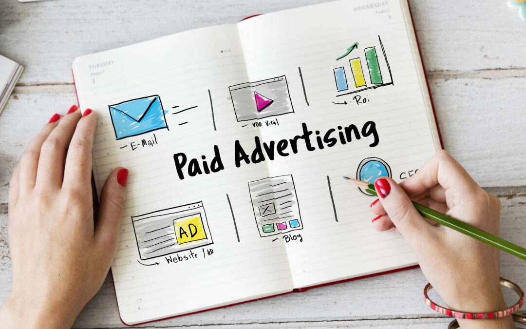 The Showdown: Paid Marketing Vs. Organic Marketing; What Approach Works Best for You?
